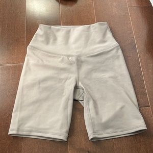 Abercrombie YPB Biker Shorts